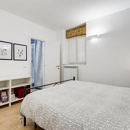 M&C San Pietro Basement House Daire Roma Dış mekan fotoğraf